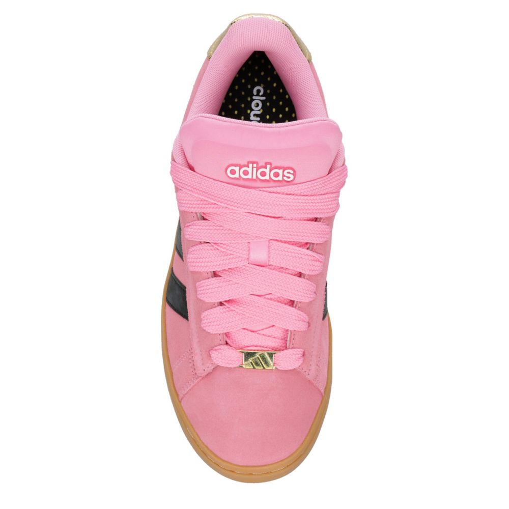 WOMENS GRAND COURT ALPHA 00'S SNEAKER