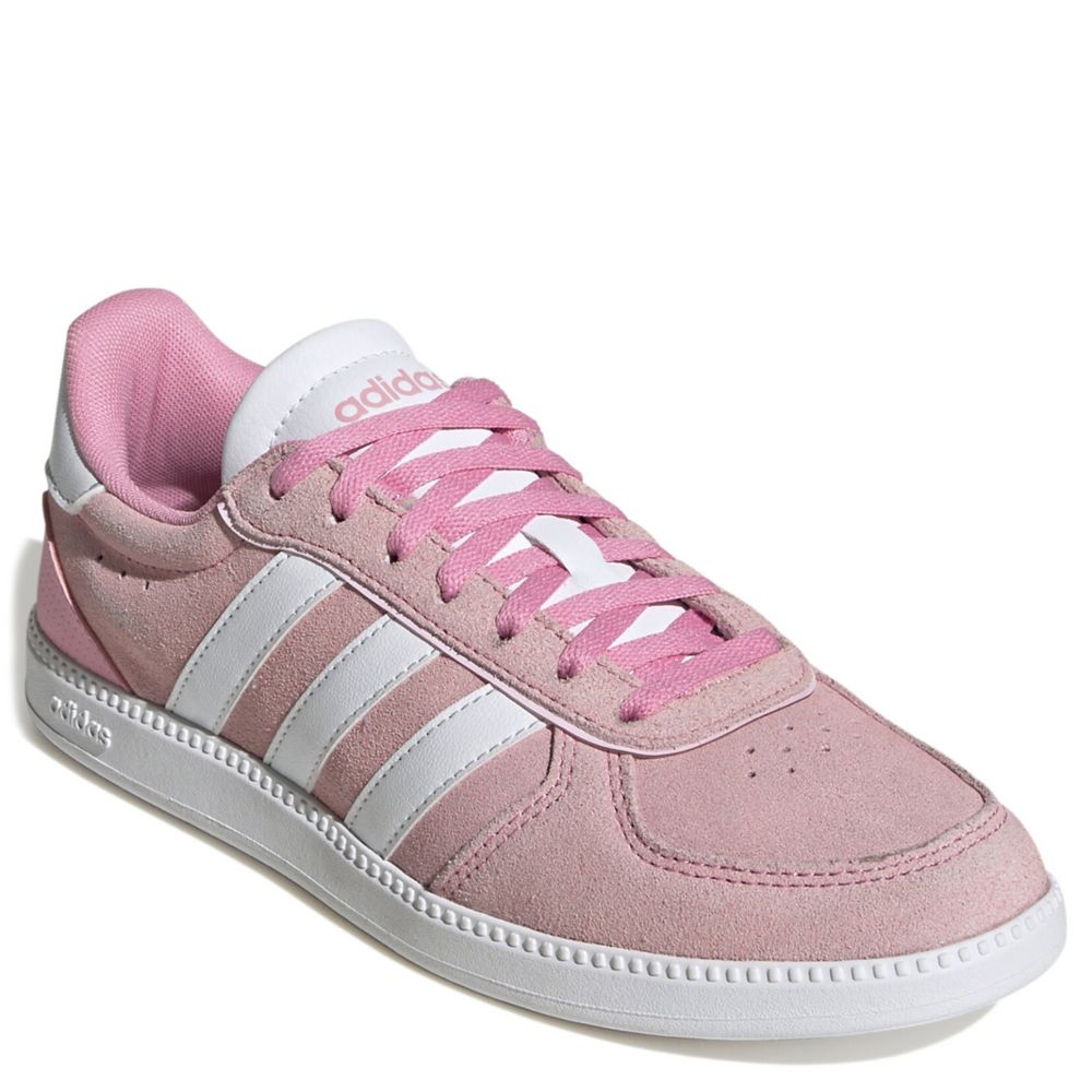 WOMENS BREAKNET SLEEK SNEAKER