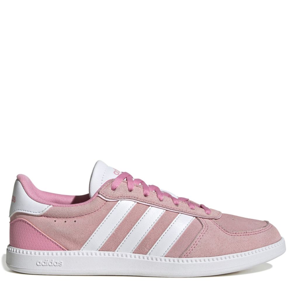 WOMENS BREAKNET SLEEK SNEAKER