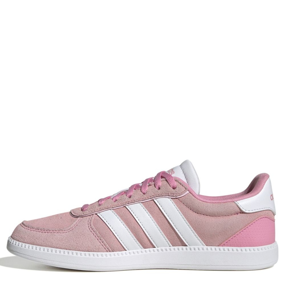 WOMENS BREAKNET SLEEK SNEAKER