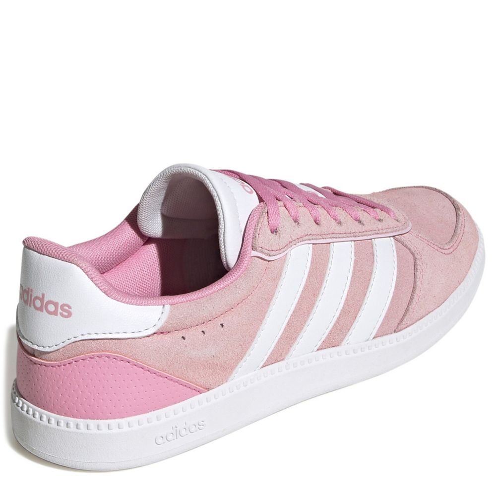 WOMENS BREAKNET SLEEK SNEAKER