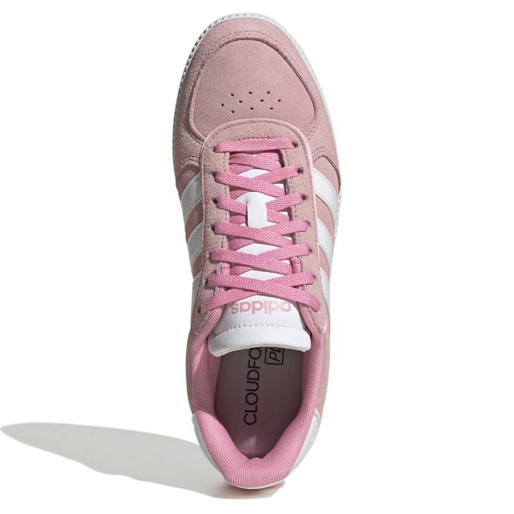 WOMENS BREAKNET SLEEK SNEAKER