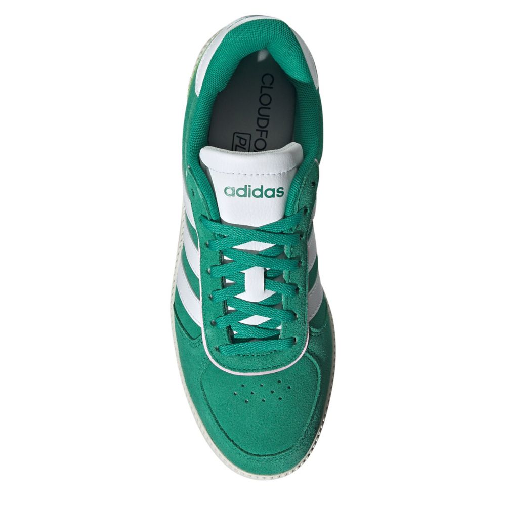 ◆人気急上昇◆ ◆ADIDAS◆ Breaknet Slick - Court Green Adidas originals Women's BREAKNET SLEEK Sneakers Court Green