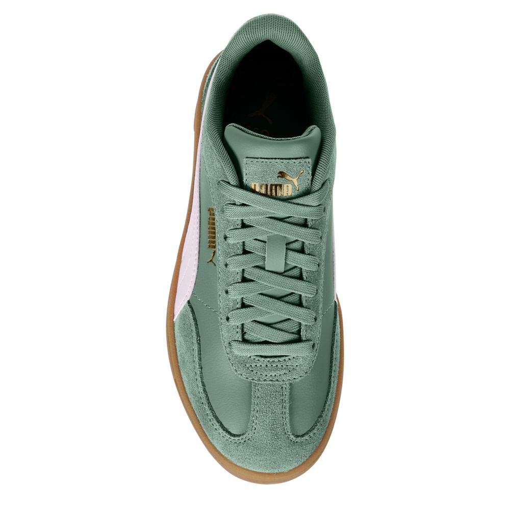 WOMENS CLUB II ERA PLATFORM SNEAKER