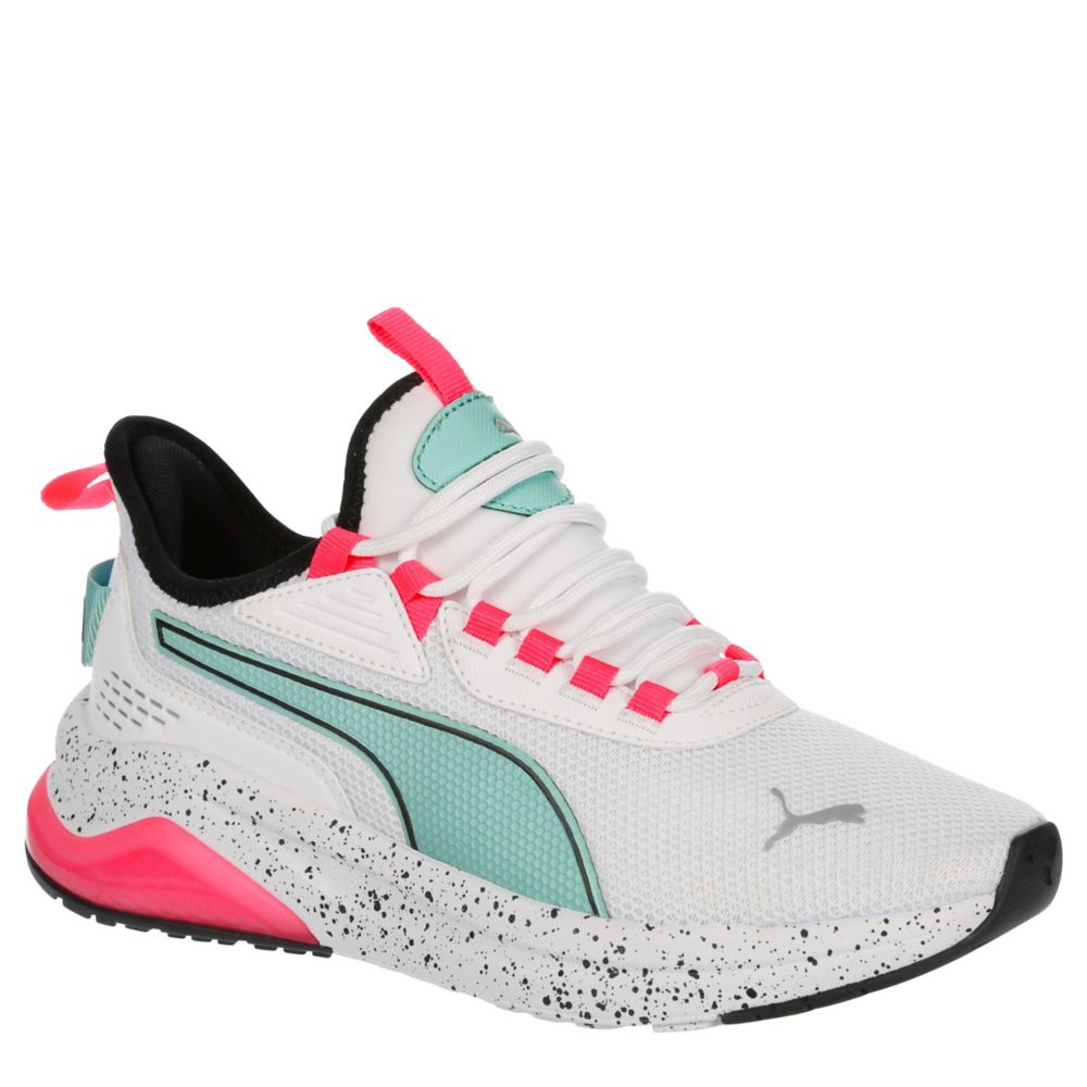 WOMENS AMPLIFLIER SNEAKER