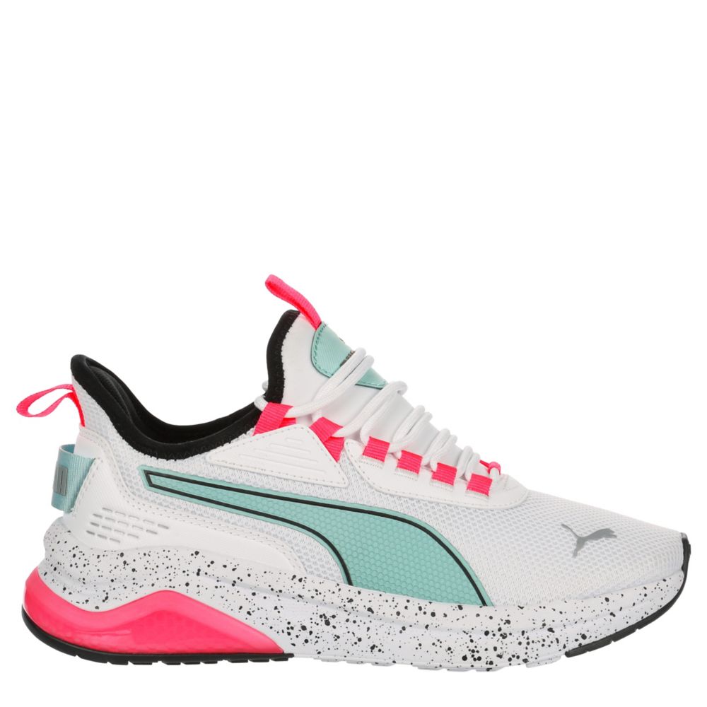 WOMENS AMPLIFLIER SNEAKER