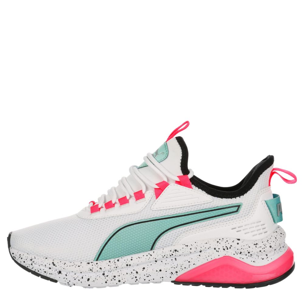 WOMENS AMPLIFLIER SNEAKER