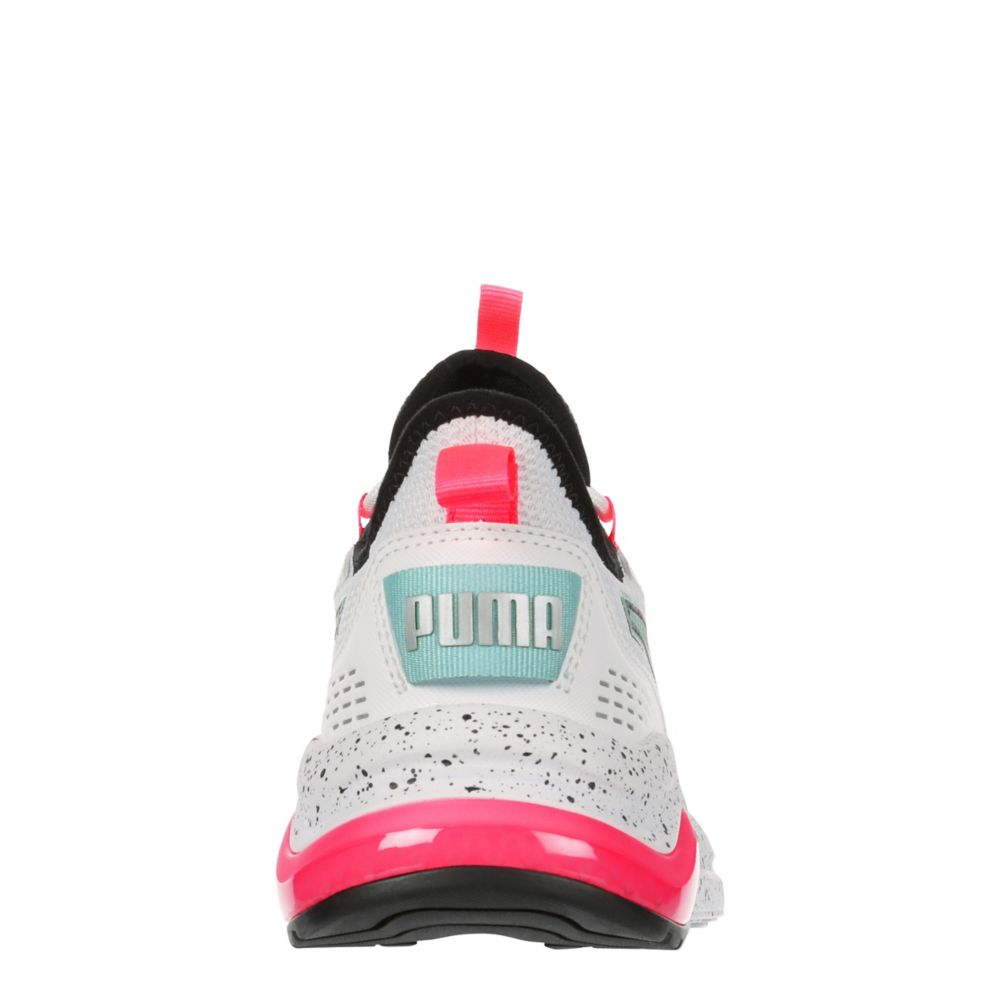 WOMENS AMPLIFLIER SNEAKER