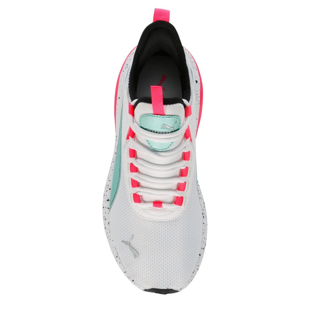 WOMENS AMPLIFLIER SNEAKER