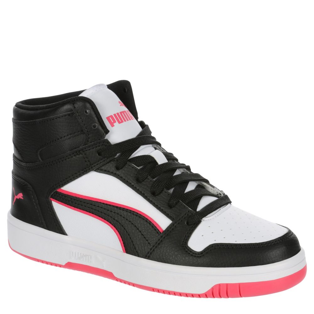 WOMENS REBOUND LAY UP SNEAKER