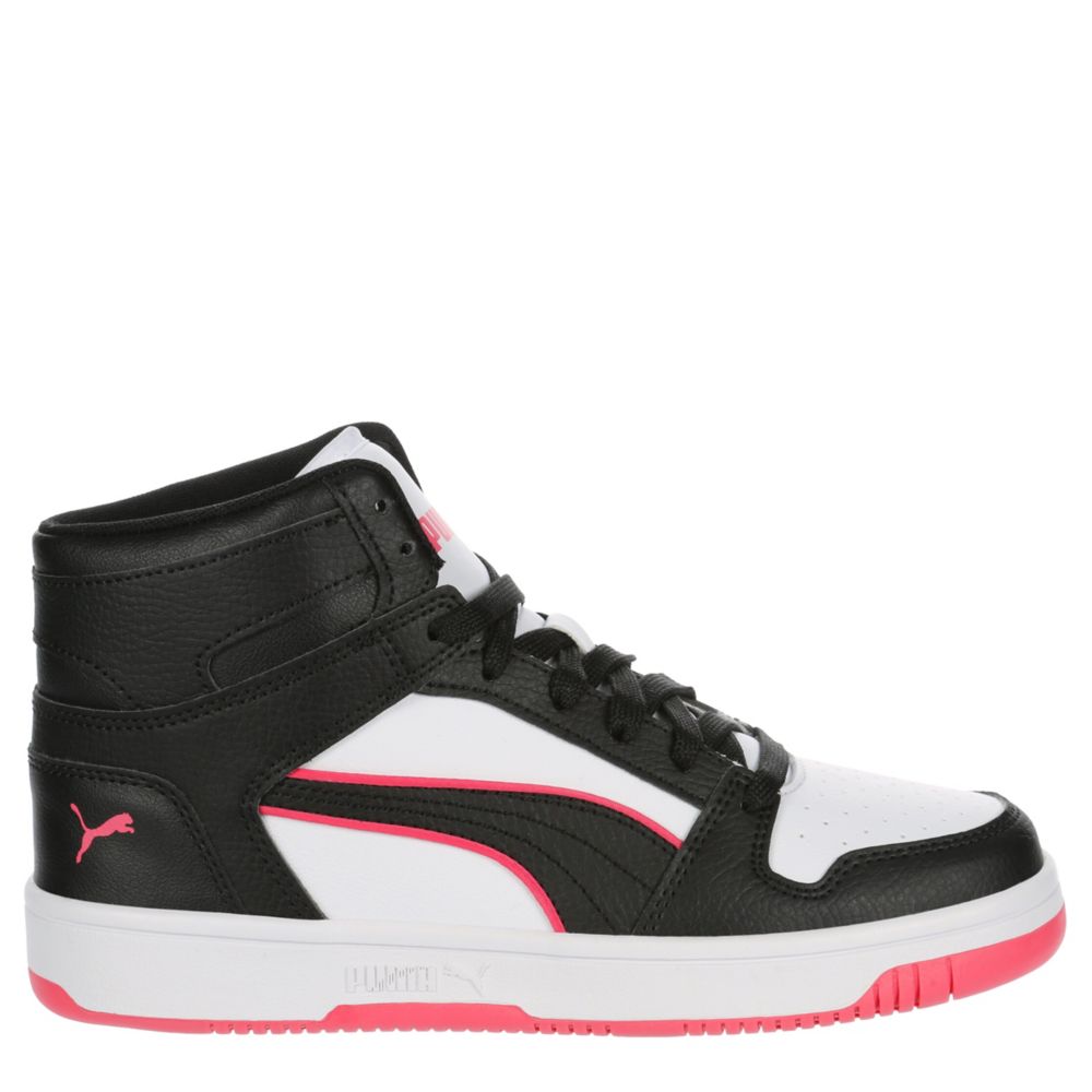 WOMENS REBOUND LAY UP SNEAKER