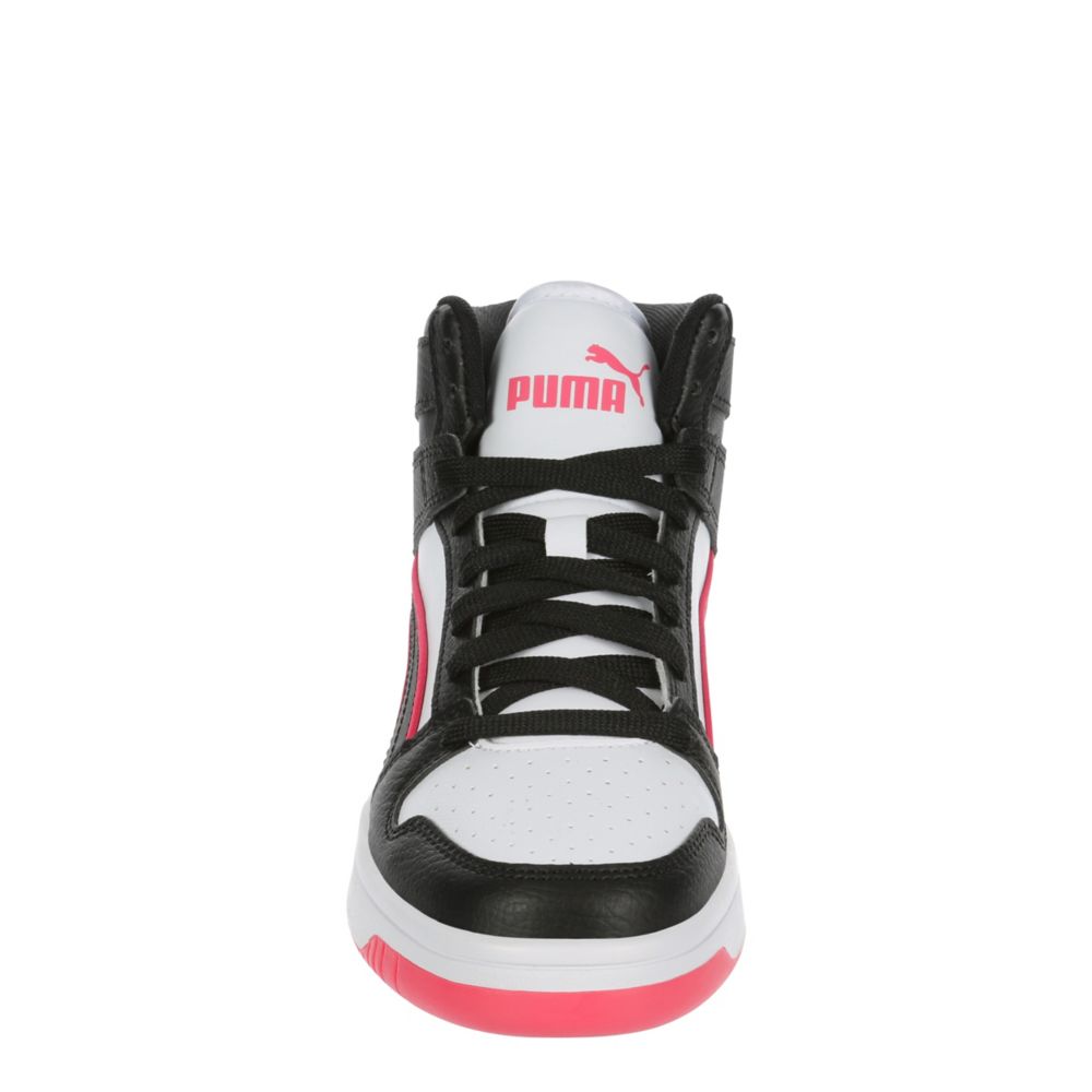 WOMENS REBOUND LAY UP SNEAKER