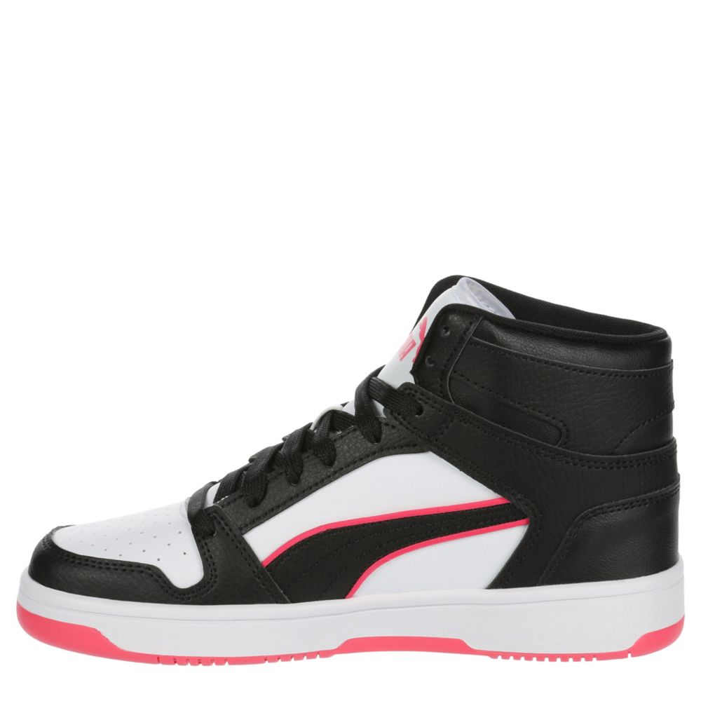 WOMENS REBOUND LAY UP SNEAKER