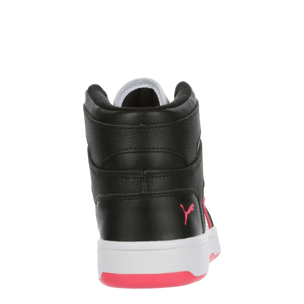 WOMENS REBOUND LAY UP SNEAKER