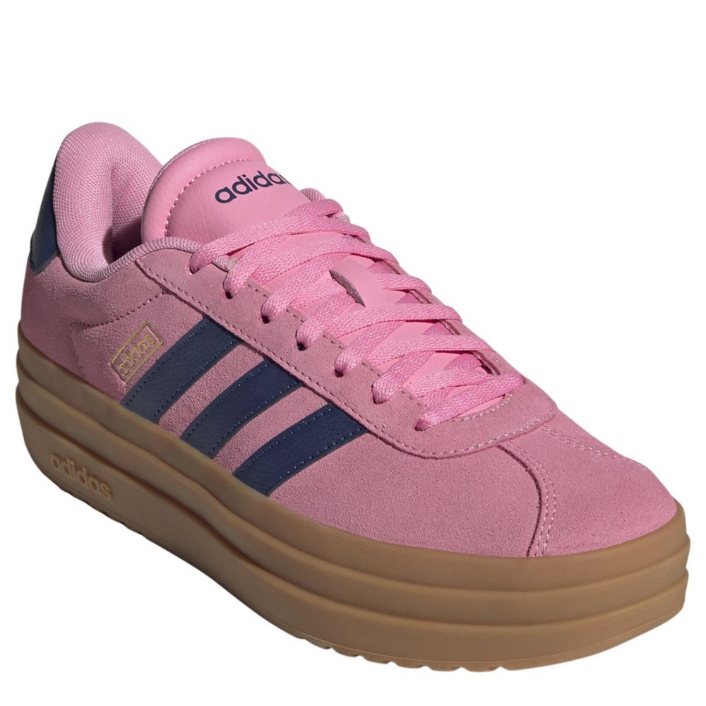 WOMENS VL COURT BOLD SNEAKER