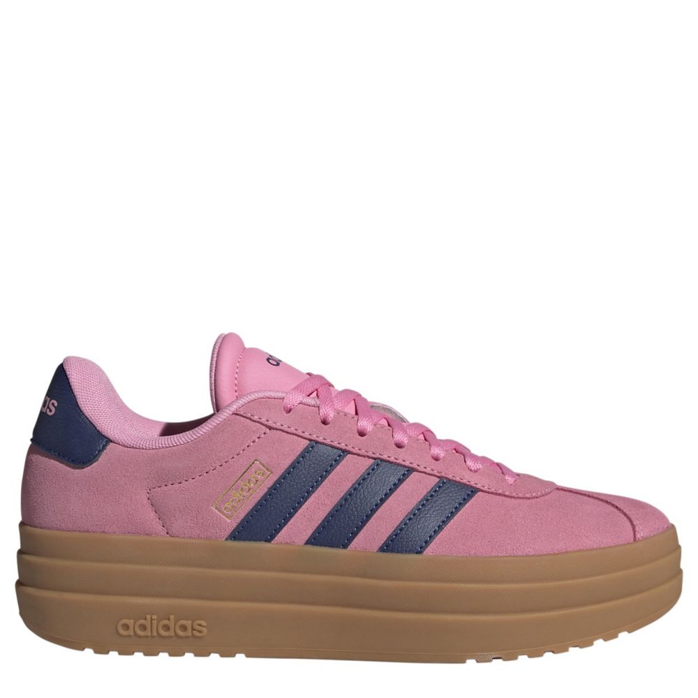 WOMENS VL COURT BOLD SNEAKER