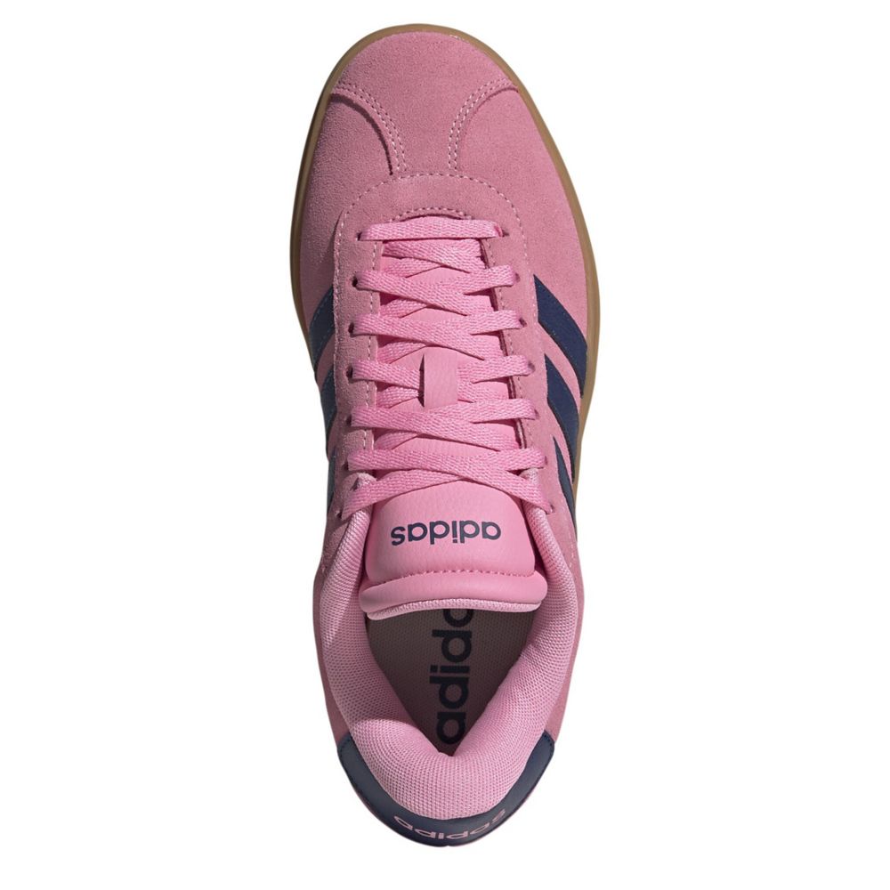 WOMENS VL COURT BOLD SNEAKER