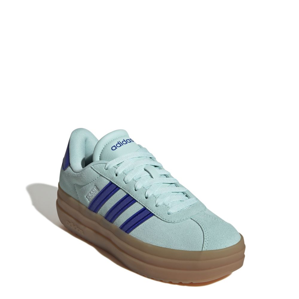 WOMENS VL COURT BOLD SNEAKER