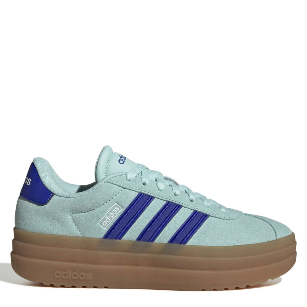 WOMENS VL COURT BOLD SNEAKER