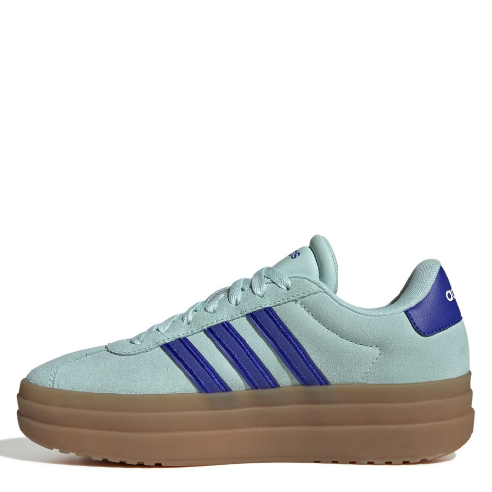 WOMENS VL COURT BOLD SNEAKER