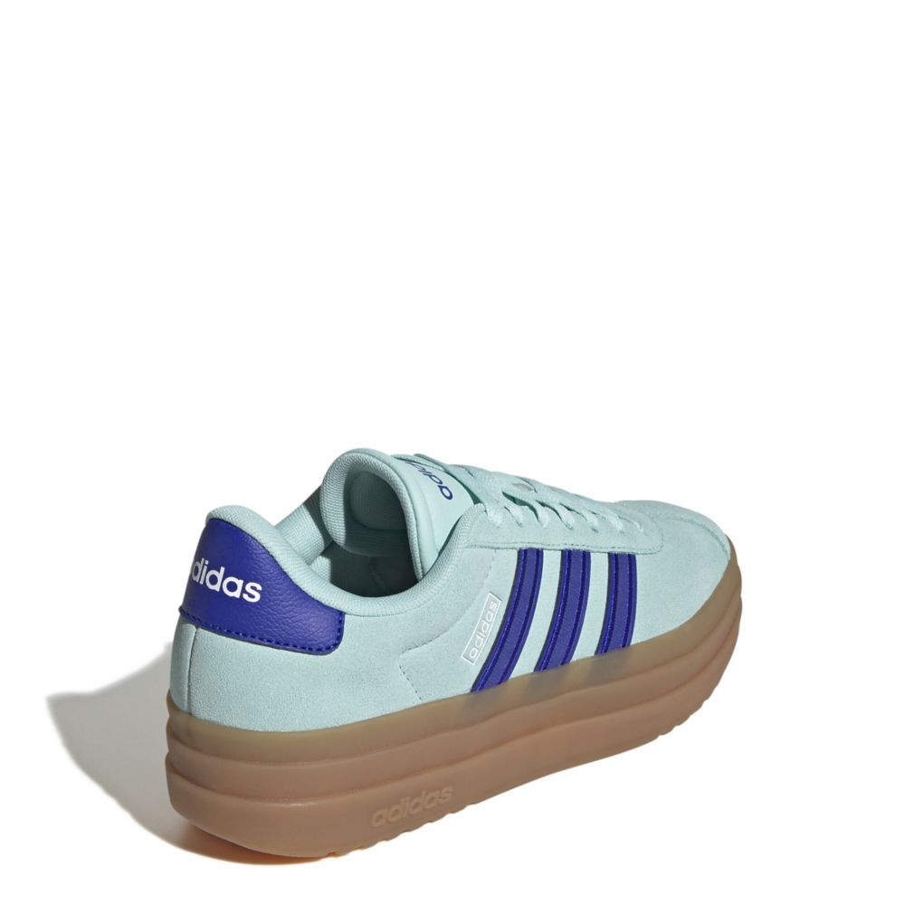 WOMENS VL COURT BOLD SNEAKER