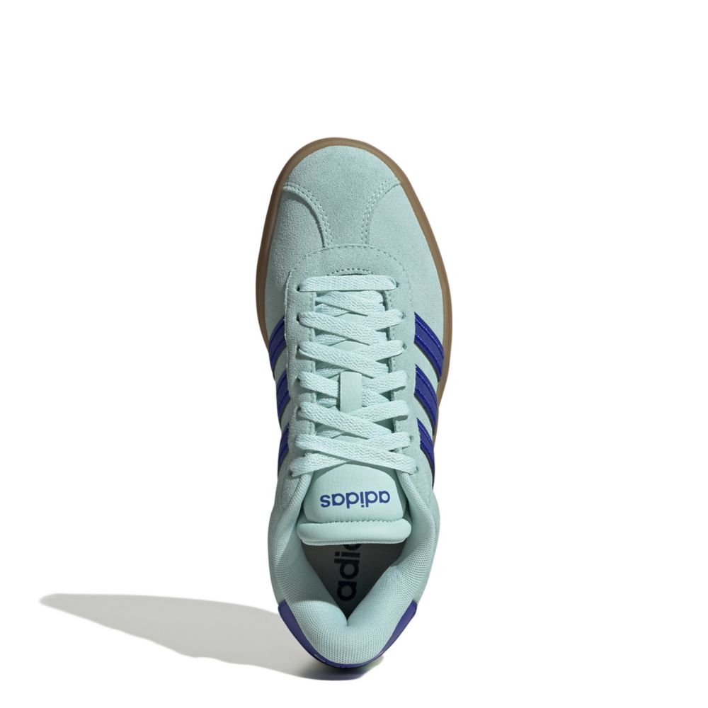 WOMENS VL COURT BOLD SNEAKER