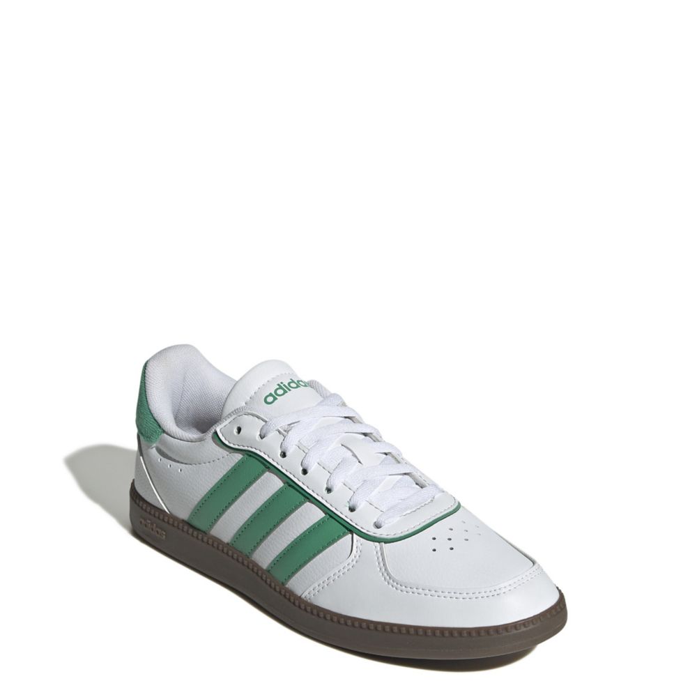 WOMENS BREAKNET SLEEK SNEAKER