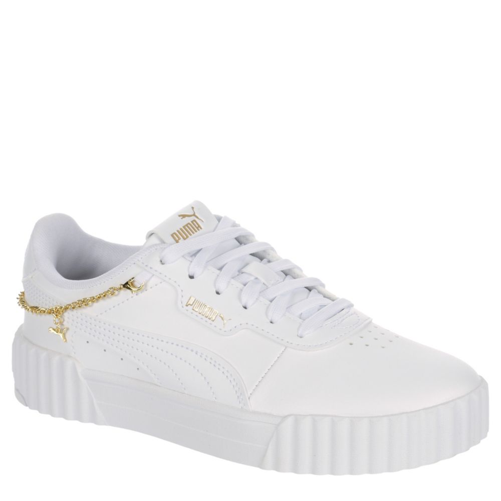 WOMENS CARINA 3.0 CHARM SNEAKER