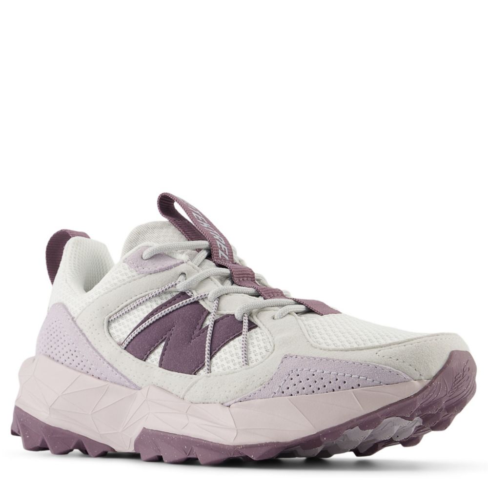WOMENS TEKTREL RUNNING SHOE
