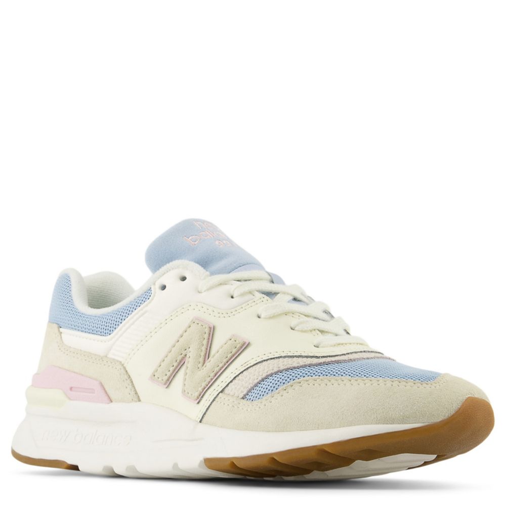 WOMENS 997H SNEAKER