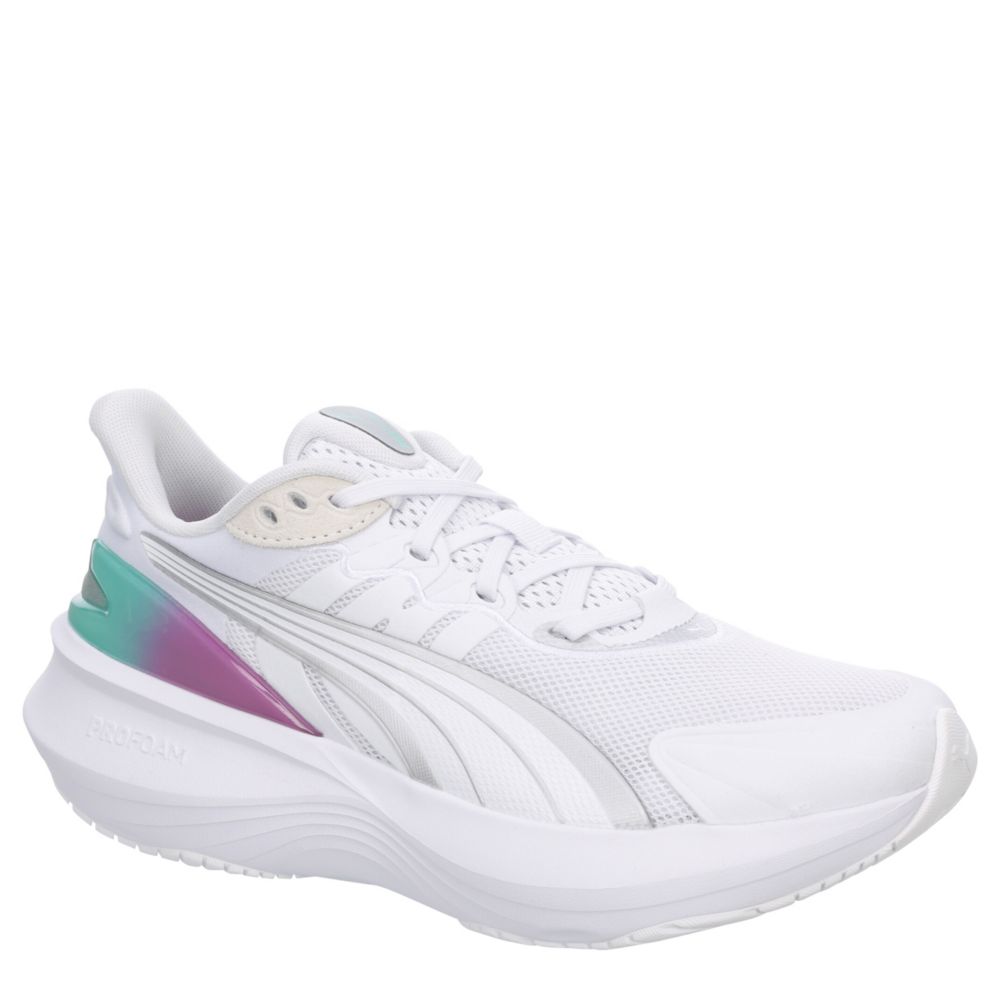 WOMENS PULSE PRO RUNNING SHOE