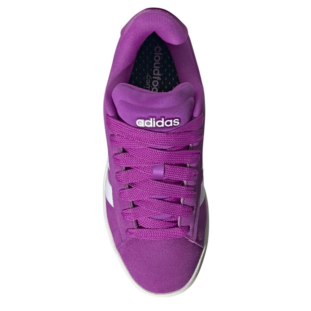 WOMENS GRAND COURT ALPHA 00'S SNEAKER