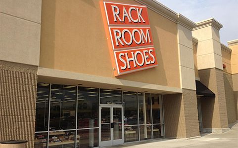 Rack room shoes east west connector sale