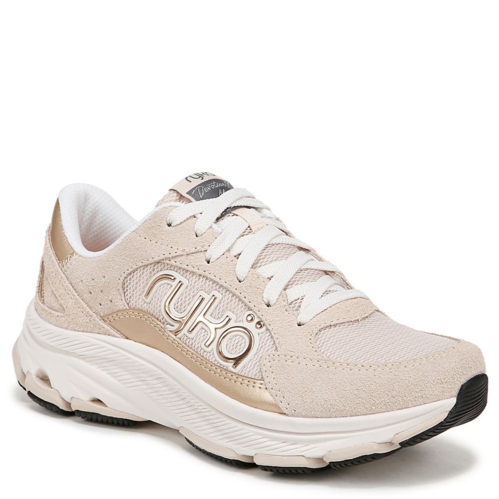 WOMENS DEVOTION X MAX CLASSIC WALKING SHOE