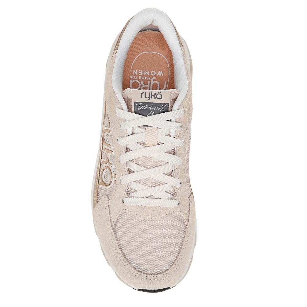 WOMENS DEVOTION X MAX CLASSIC WALKING SHOE