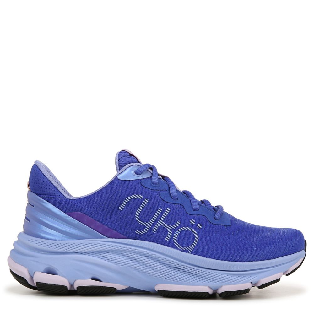 WOMENS DEVOTION X MAX PLUS RS WALKING SHOE