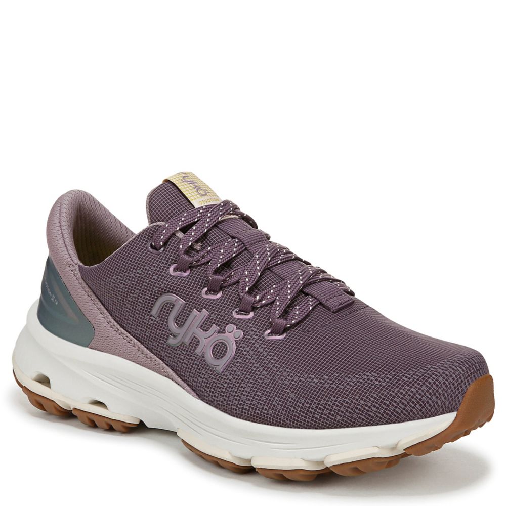 Ryka Womens Devotion X Tr Walking Shoe