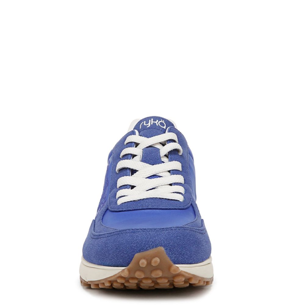 WOMENS JOG ON WALKING SHOE