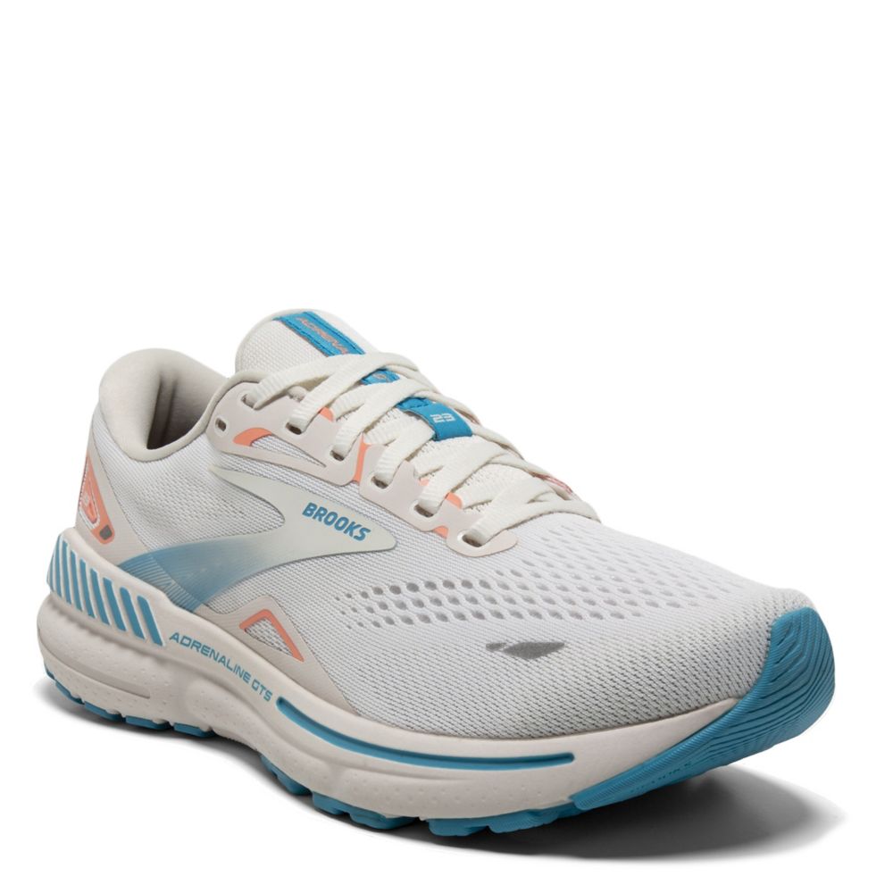 WOMENS ADRENALINE GTS 23 RUNNING SHOE