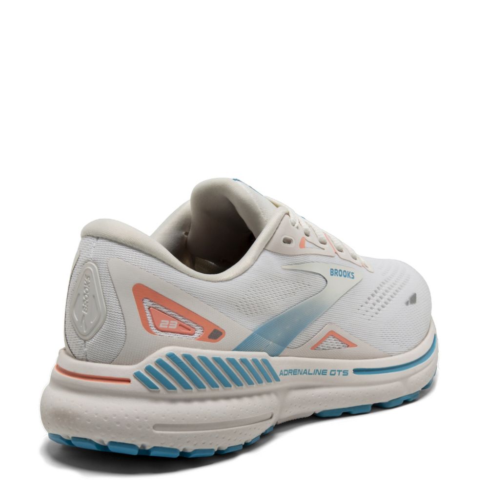 WOMENS ADRENALINE GTS 23 RUNNING SHOE