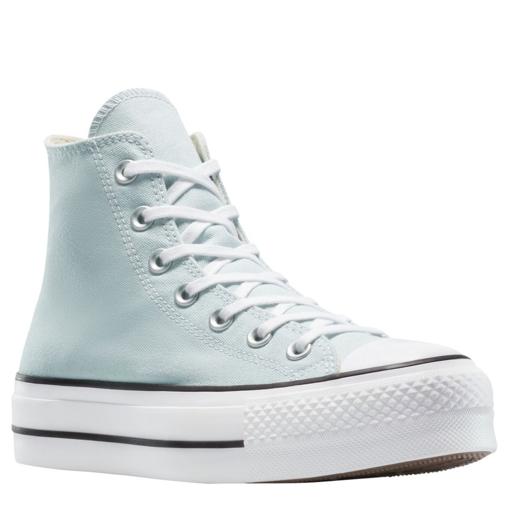 WOMENS CHUCK TAYLOR ALL STAR HIGH TOP PLATFORM SNEAKER