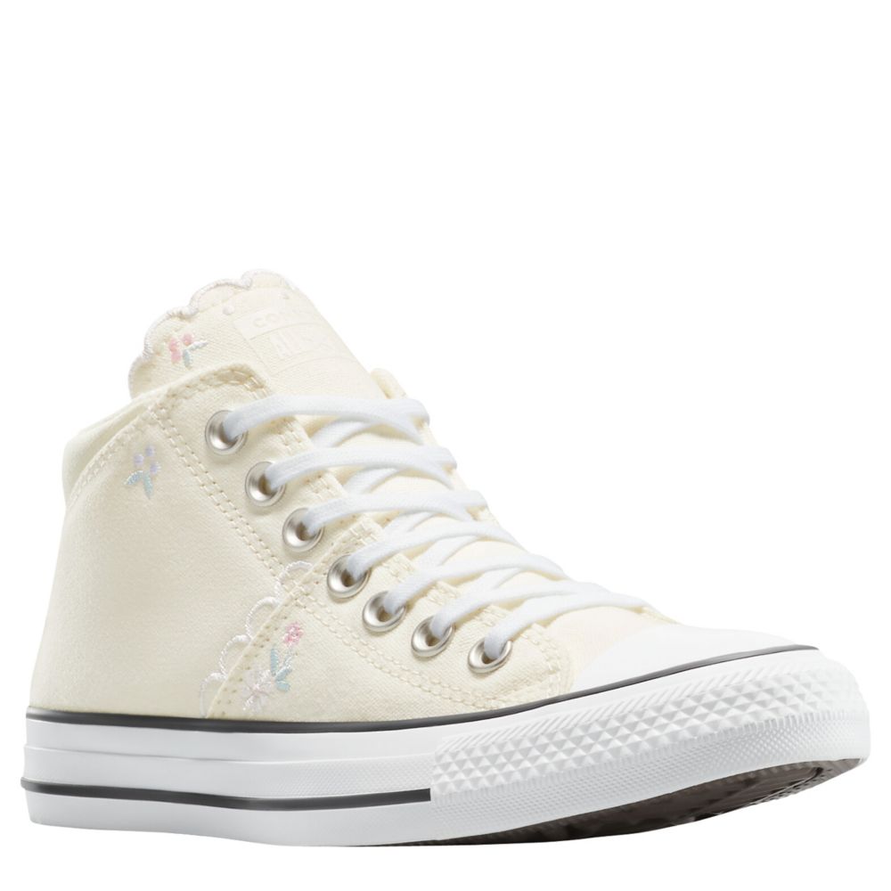 WOMENS CHUCK TAYLOR ALL STAR MADISON MID TOP SNEAKER