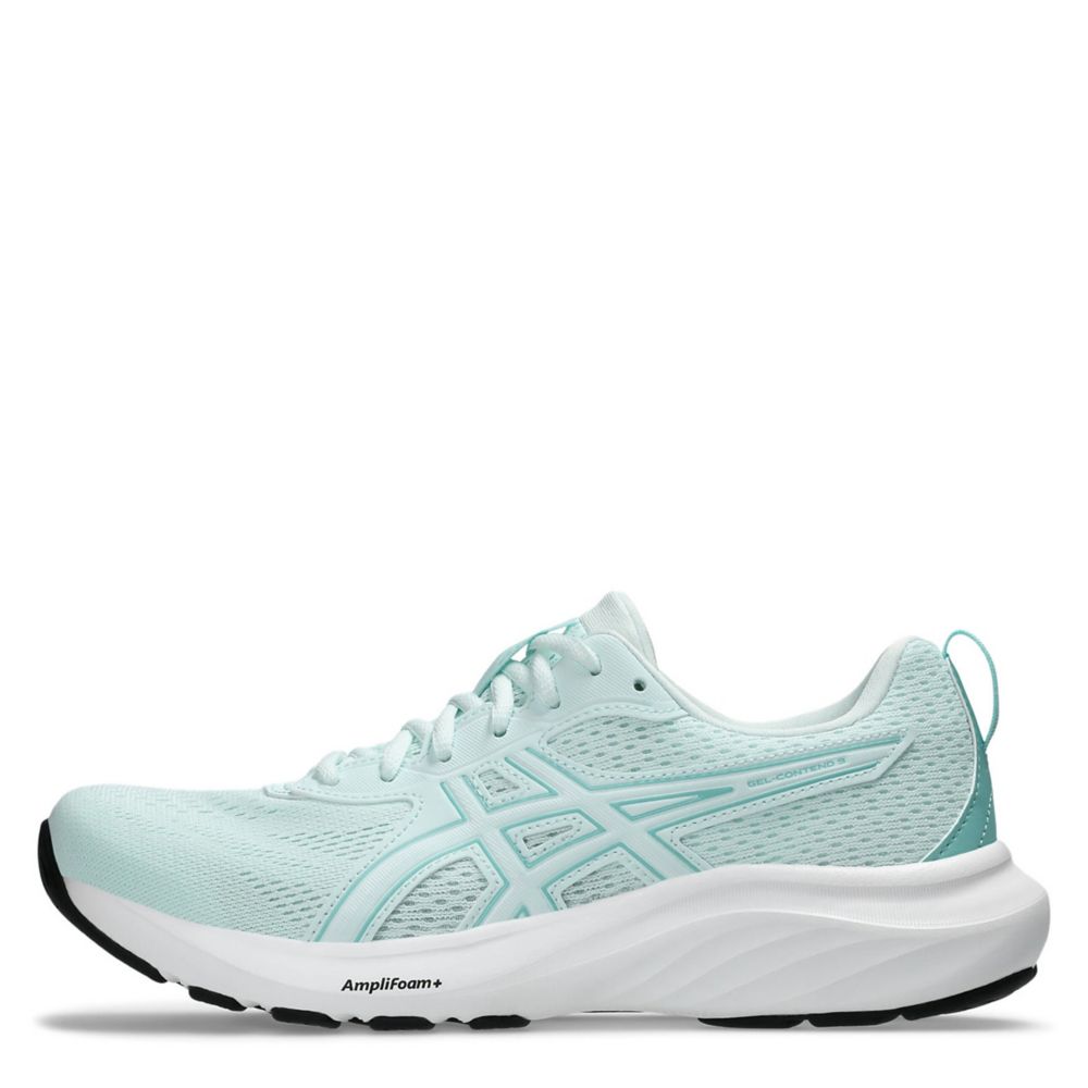 WOMENS GEL-CONTEND 9 RUNNING SHOE