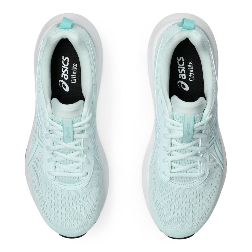 WOMENS GEL-CONTEND 9 RUNNING SHOE