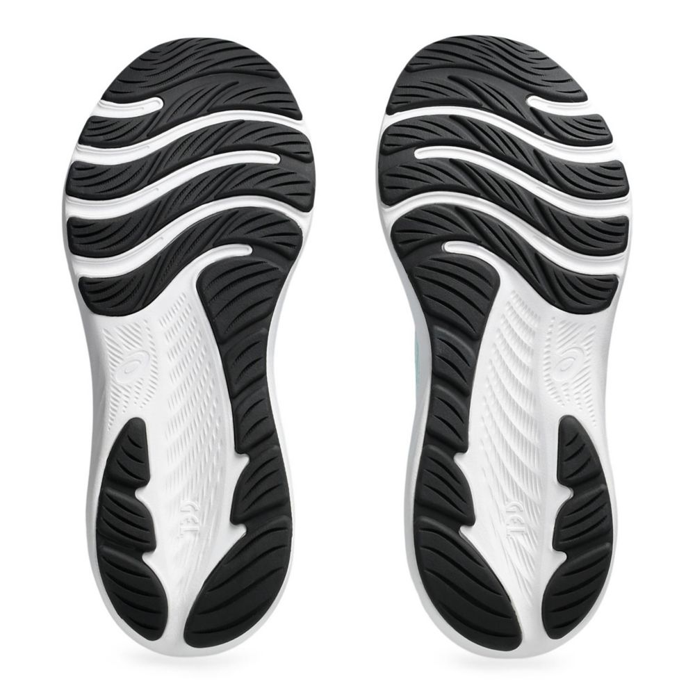 WOMENS GEL-CONTEND 9 RUNNING SHOE