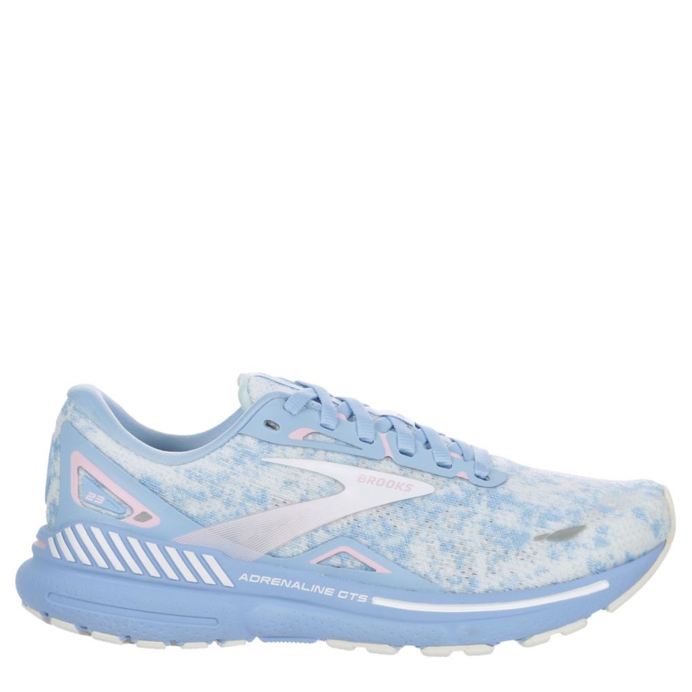 WOMENS WAFFLE DEBUT SNEAKER - GREEN