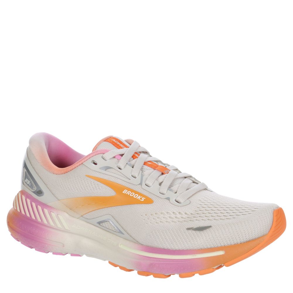 WOMENS ADRENALINE GTS 23 RUNNING SHOE