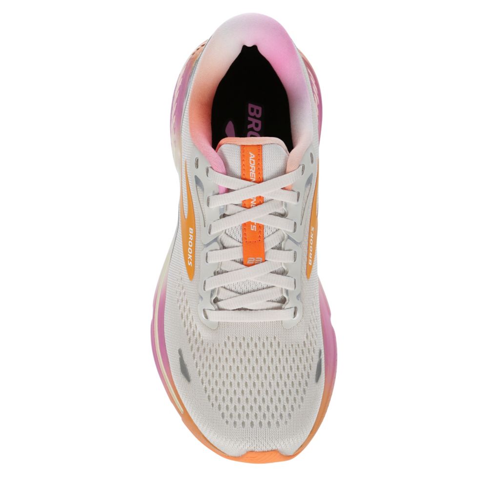 WOMENS ADRENALINE GTS 23 RUNNING SHOE