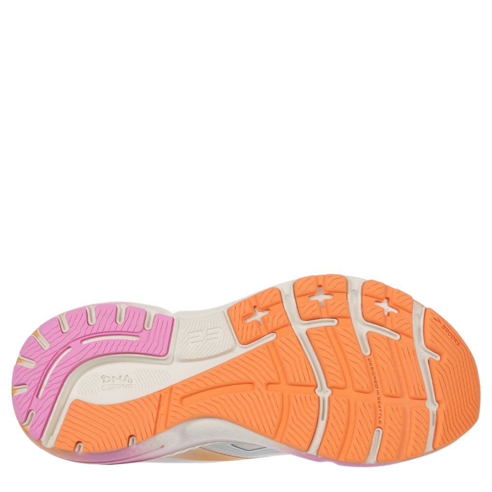 WOMENS ADRENALINE GTS 23 RUNNING SHOE