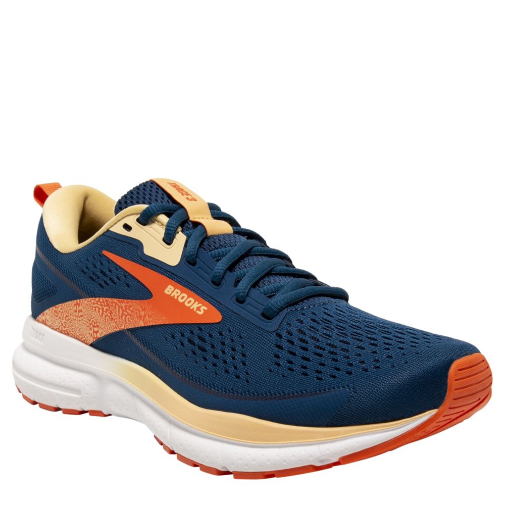 WOMENS TRACE 3 RUNNING SHOE